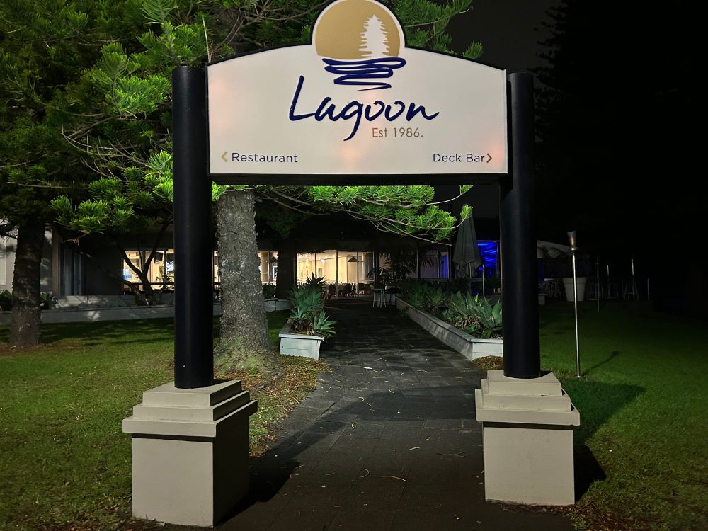 'Exciting' plans for Lagoon will mean temporary closure later this year post image