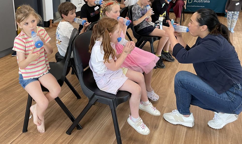 Attack asthma this autumn, attend free workshops post image