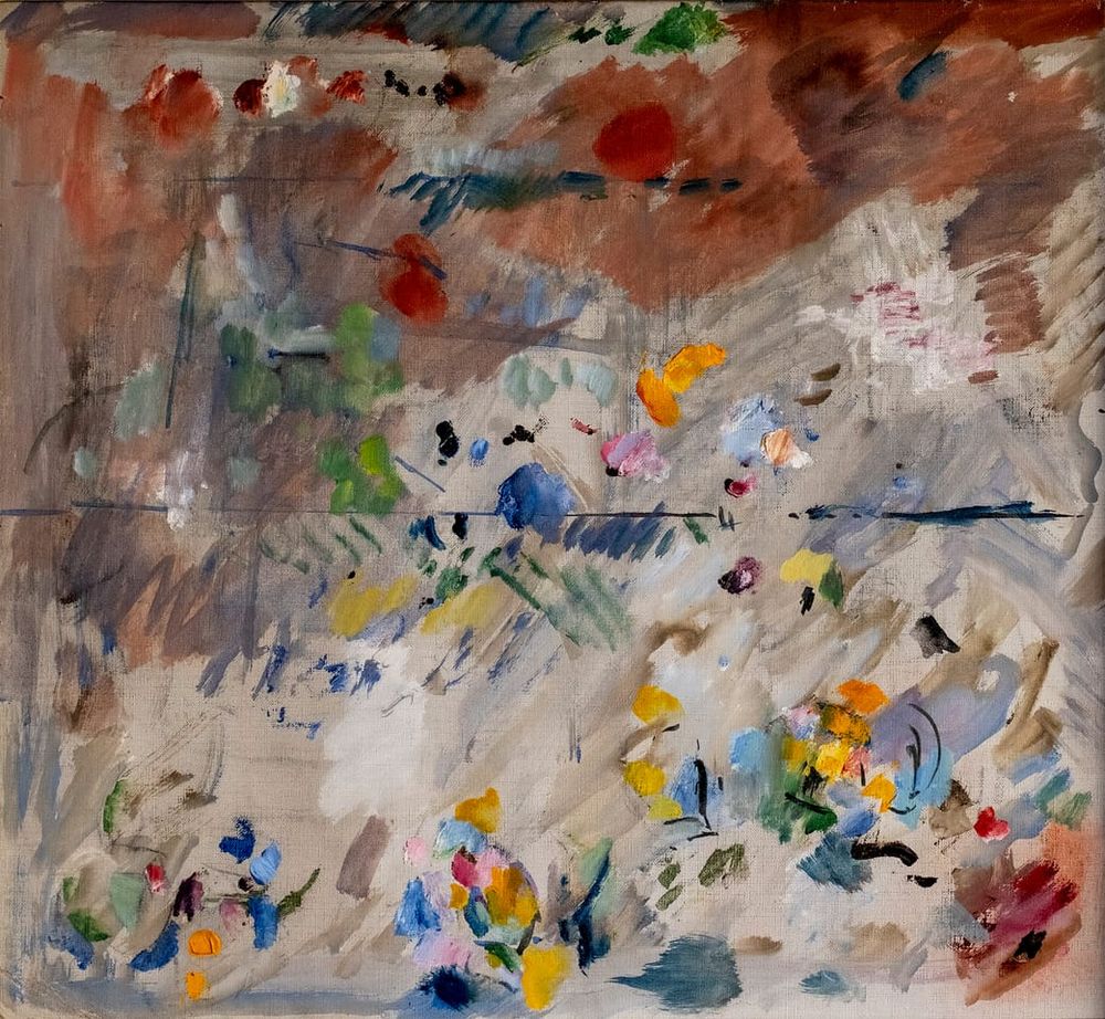 Private in Public post image