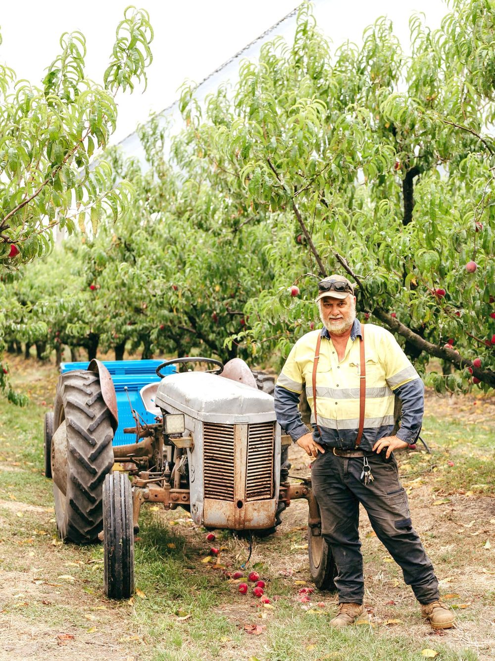 Friends organise pub fundraiser to support farmer Glenn in his brain tumour fight post image