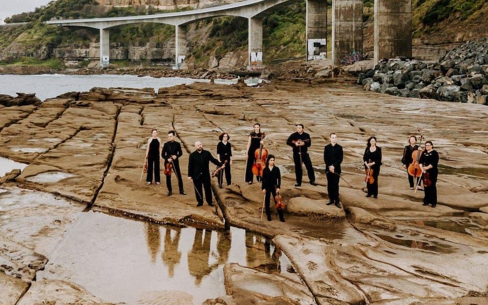 Steel City Strings builds on the past to create a new future post image