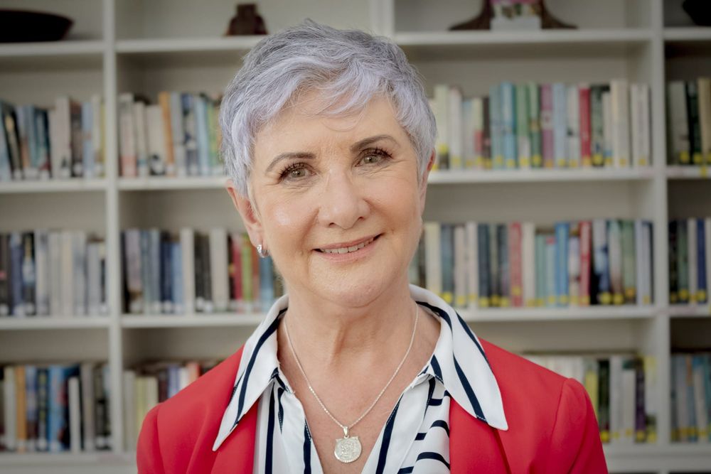 Her story: Great-grandmother's journey reimagined in fiction post image