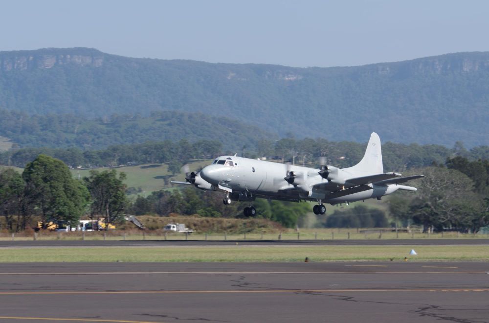 Historic military aircraft to stage HARS salute to ANZAC Day post image