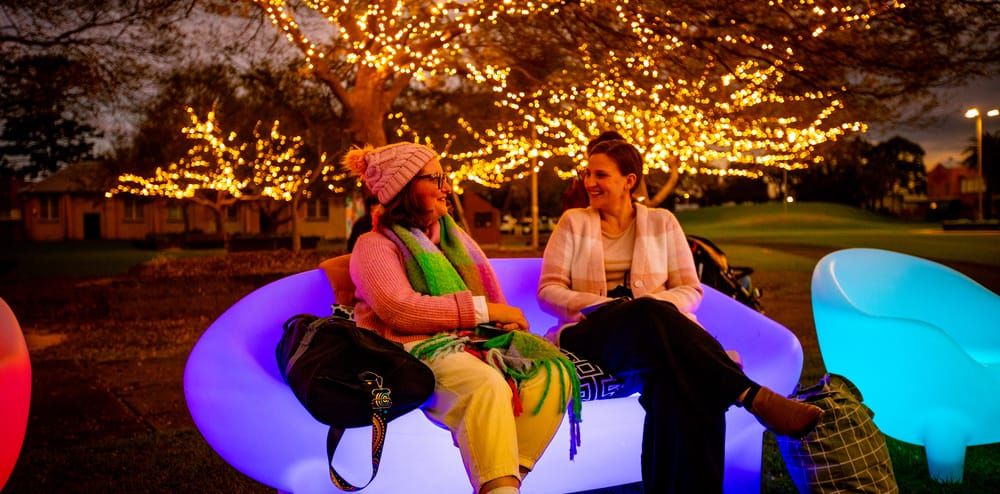 Lord Mayor's Column: Building a better community for all post image