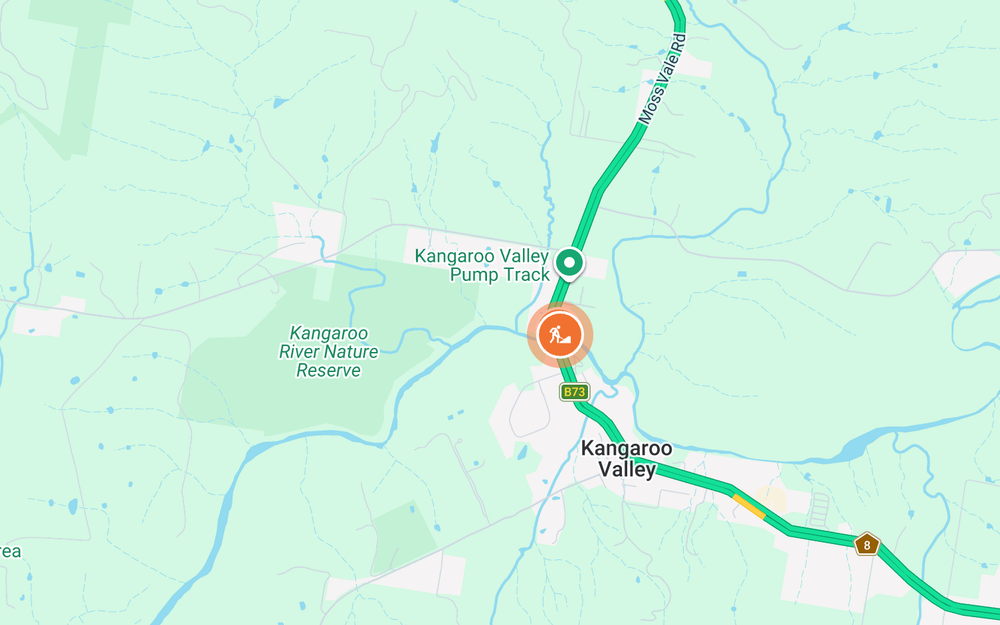 Night closures ahead for Kangaroo Valley's Hampden Bridge post image