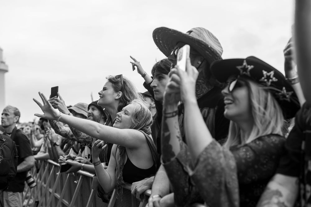 Revealed: the Illawarra's best gigs in May post image
