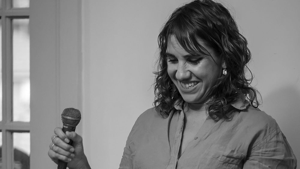 Kirli Saunders launches new poetry book Eclipse post image