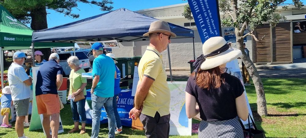 How could Thirroul be better? Residents share their feedback post image
