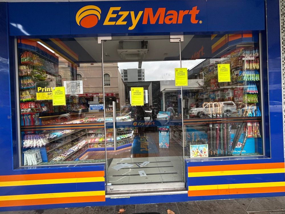 Illawarra shops closed down in illegal tobacco blitz