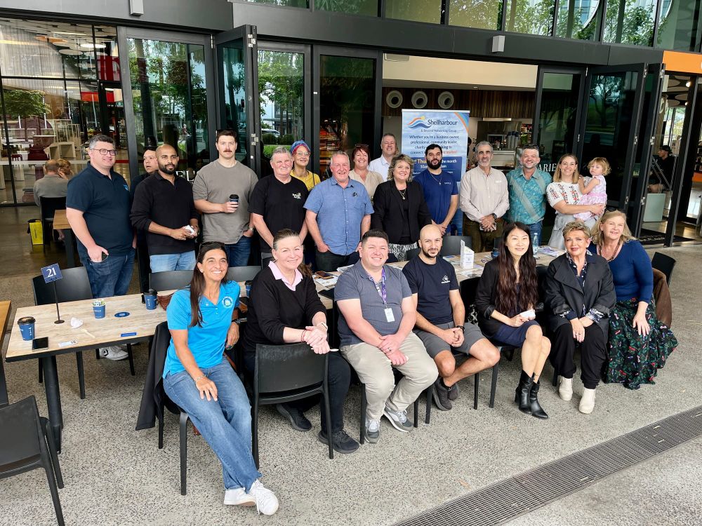 Thumbs up for networking, mixed response to Budget post image