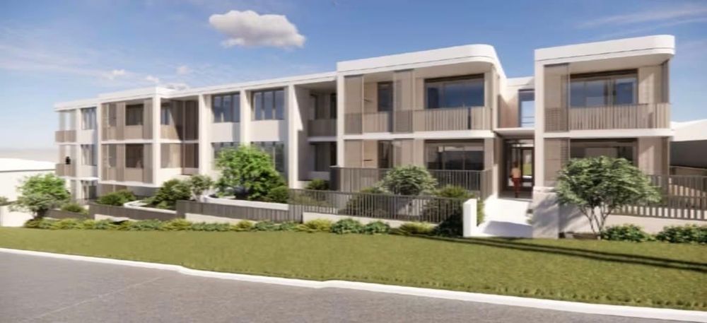 New social housing approved for Bulli but locals not impressed post image