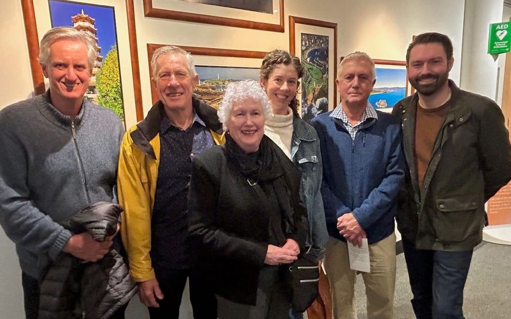 Green corridor secured as Ray Hannah Lands saved for Thirroul post image