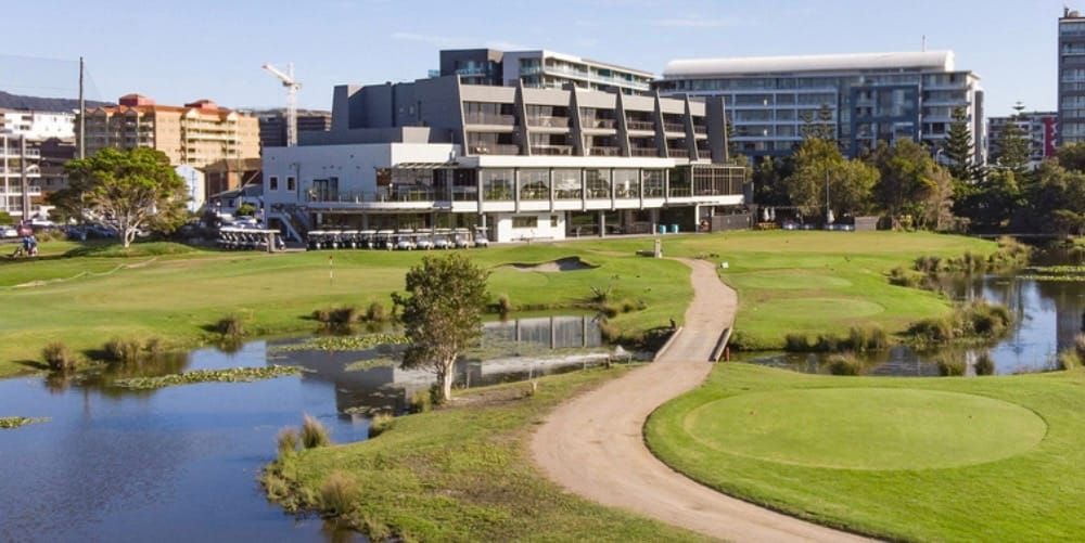 Big changes ahead at Wollongong Golf Club post image