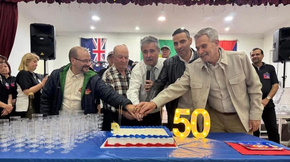 Saude! Illawarra's Portuguese people set to celebrate post image