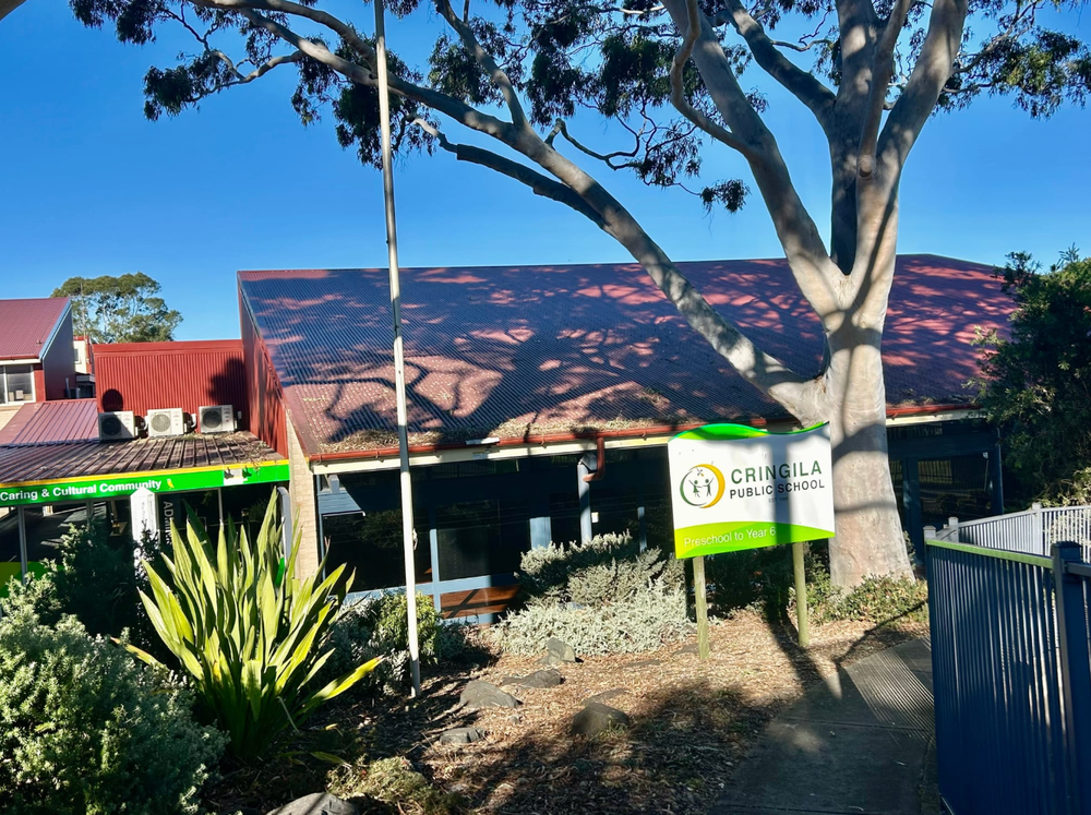 Wollongong population surge leads to record public preschool expansion post image