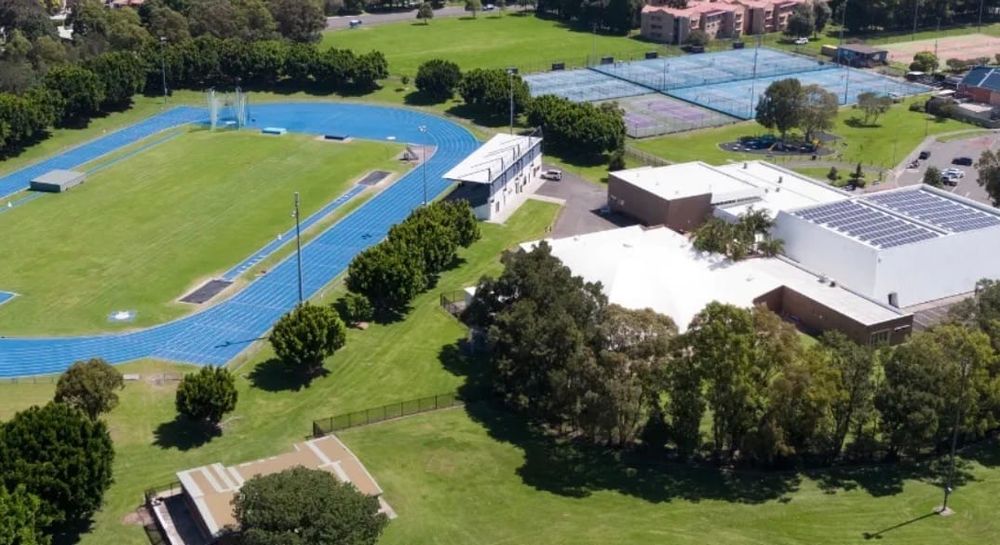Beaton Park fans await news on leisure centre's future post image
