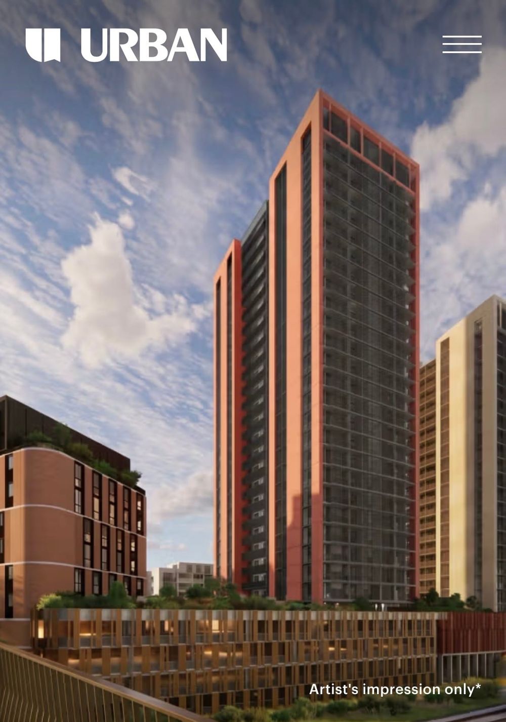 'Lacks contextual merit': Latest skyscraper plans lambasted post image