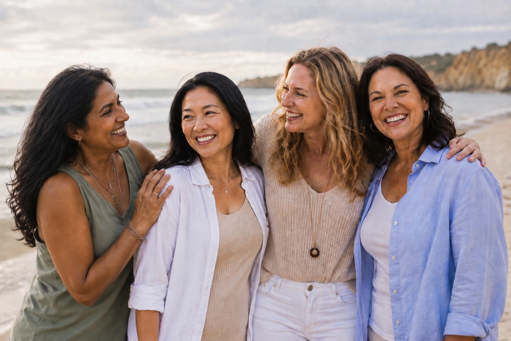 Navigating Perimenopause: You Don't Have to Just Put Up With It post image