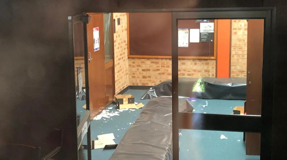 Hall campaigners release council paper trail post image