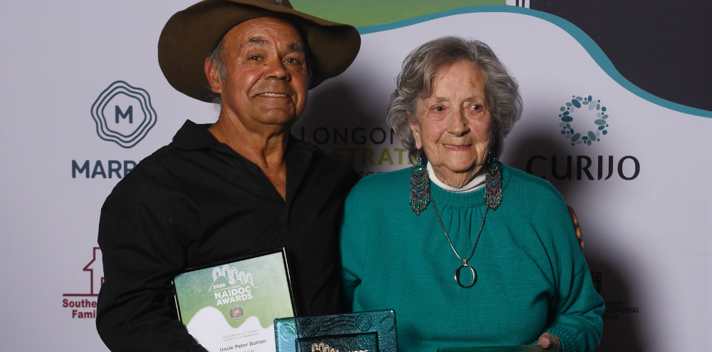 Celebrating community contributions and talent at the NAIDOC Awards post image