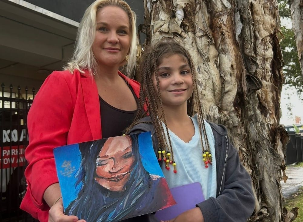 Meet our Young Archies finalist, Lilli Davis post image
