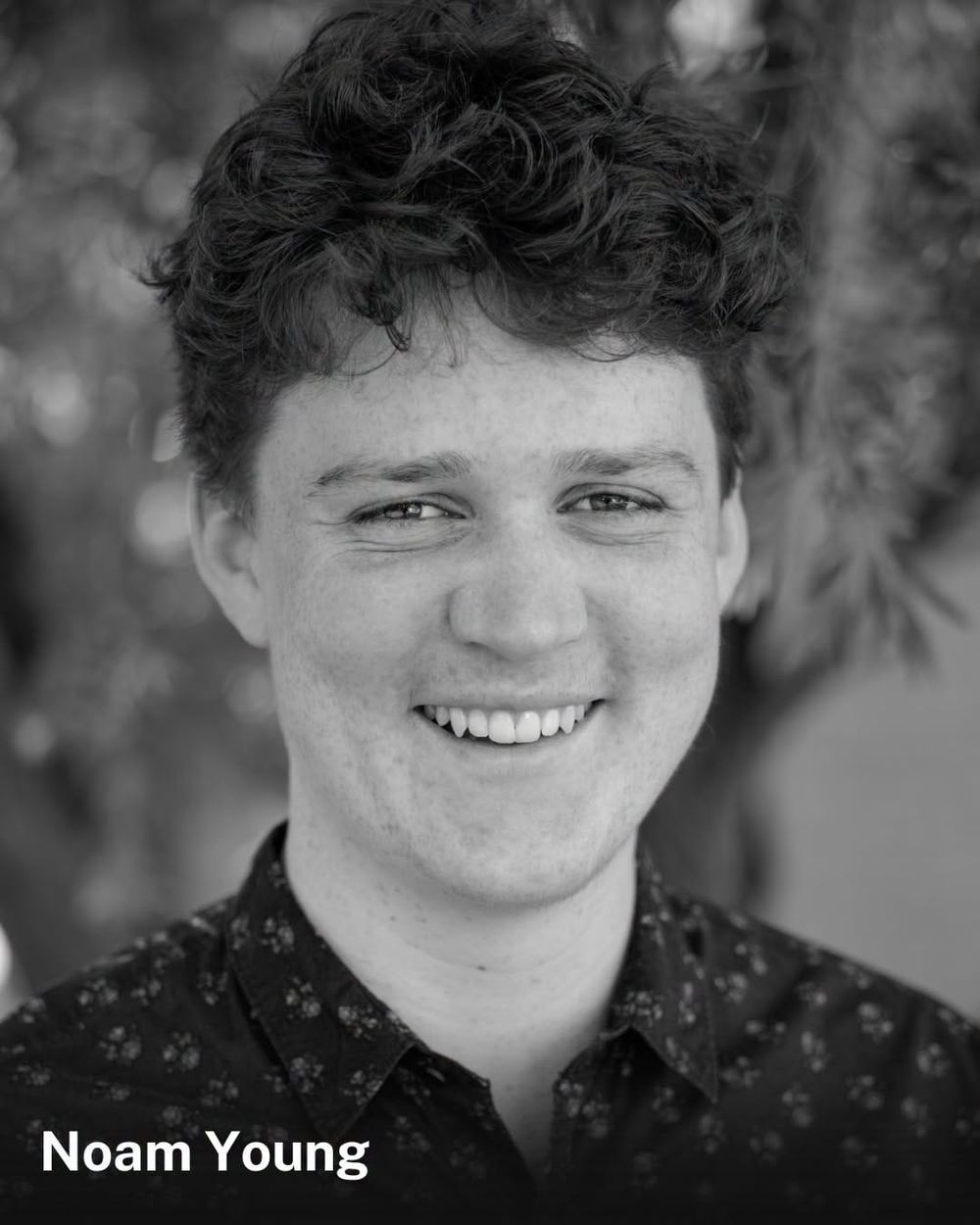Rising star filmmaker chosen for national event post image