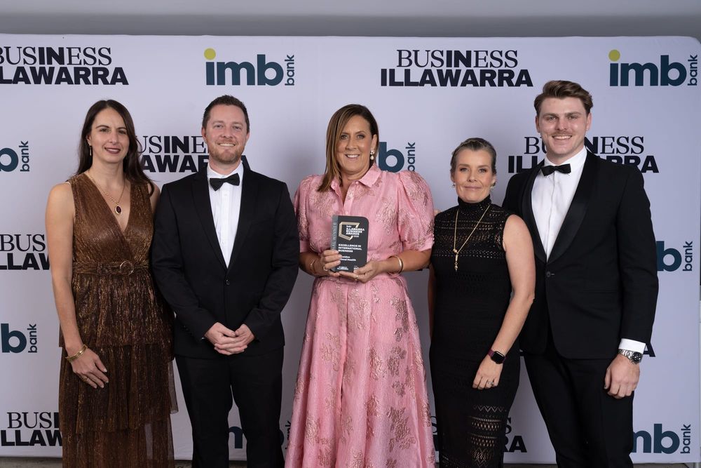 Business of the year built to boost animal health and happiness post image