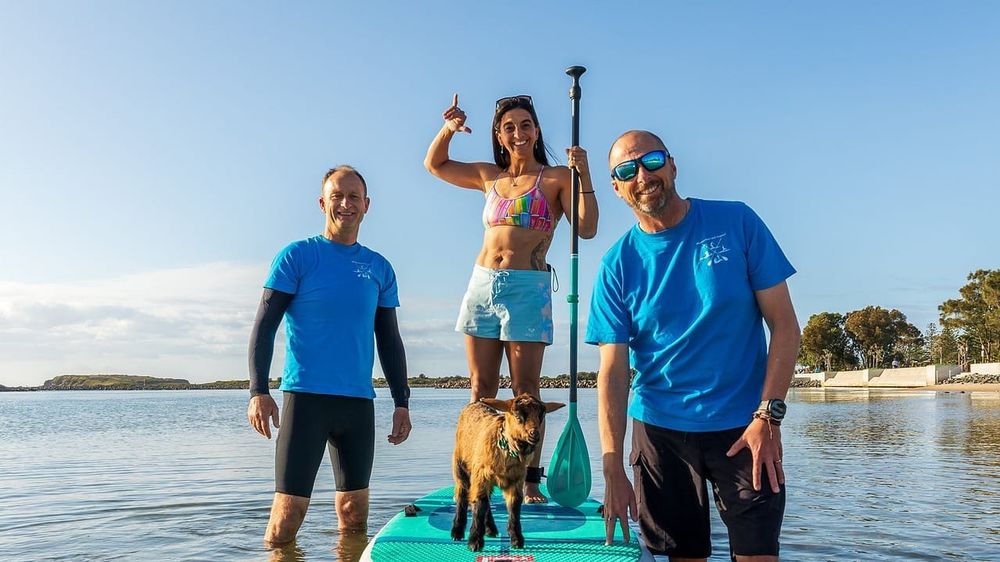SUP Festival returns bigger and better with more fun and prizes post image