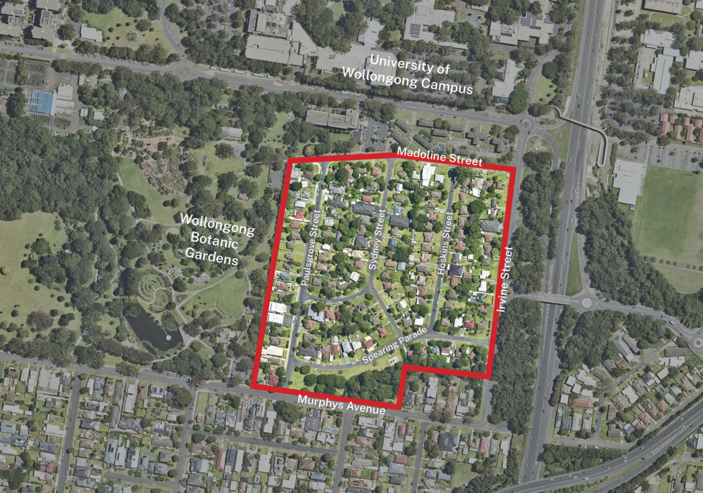 Last chance to comment on controversial Gwynneville housing plans post image