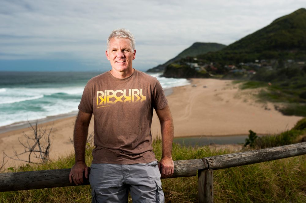 Member of the Order of Australia recognition for Dr Rip post image