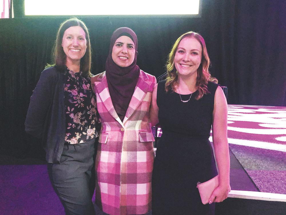 SCARF shares healthy food facts post image