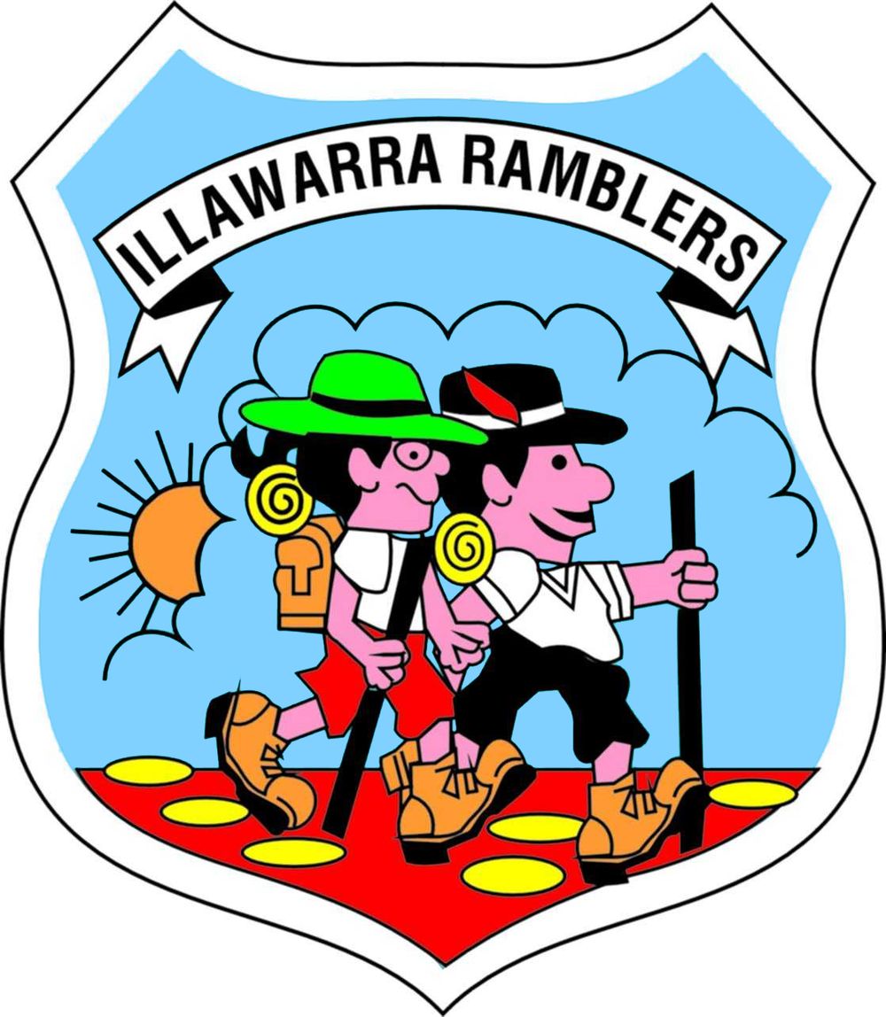 Join the Illawarra Ramblers post image