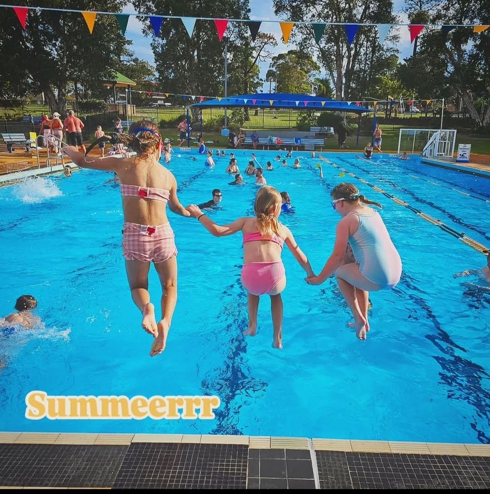 Boiling point: Why Helensburgh is 'horrified' at pool closure post image