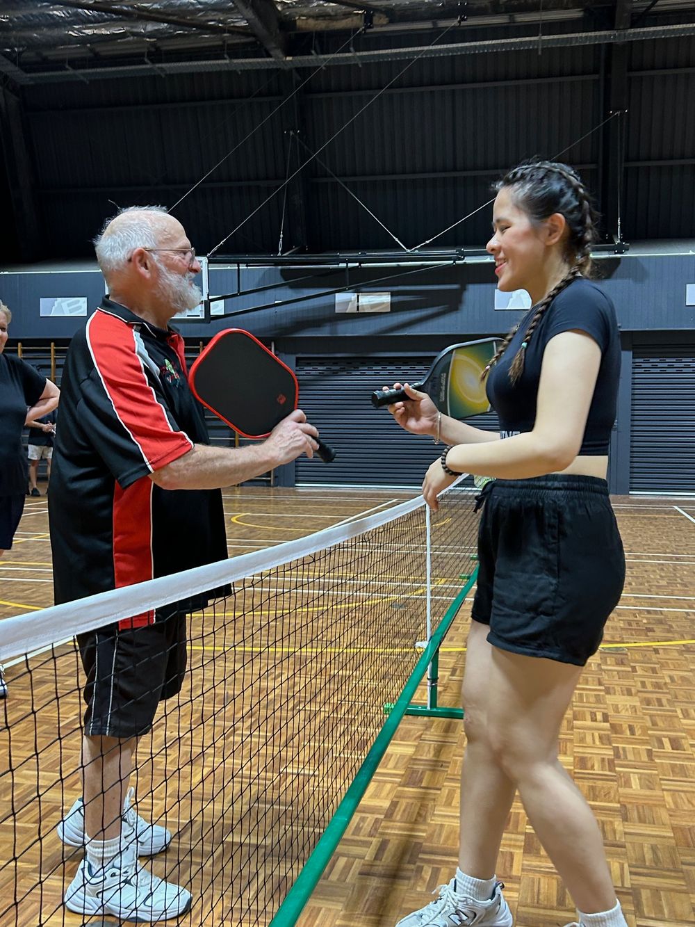 Search for a new Hawks training base highlights a big challenge for local sports post image