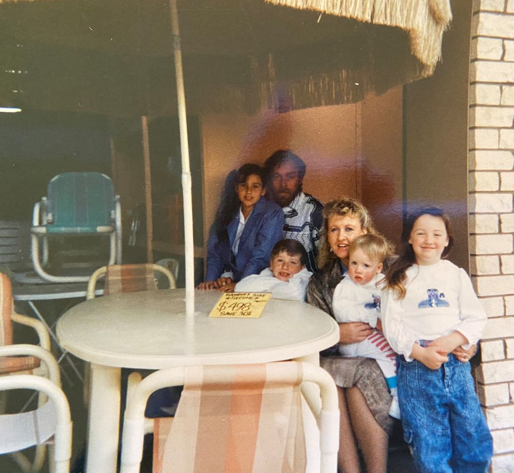 Family business Outdoor Furniture Taren Point celebrates 50 years of trading post image