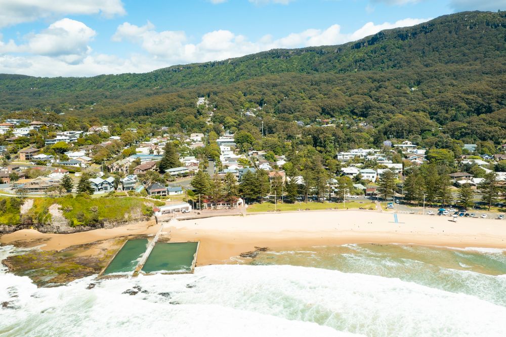 Austinmer to Wollongong bus service changes post image