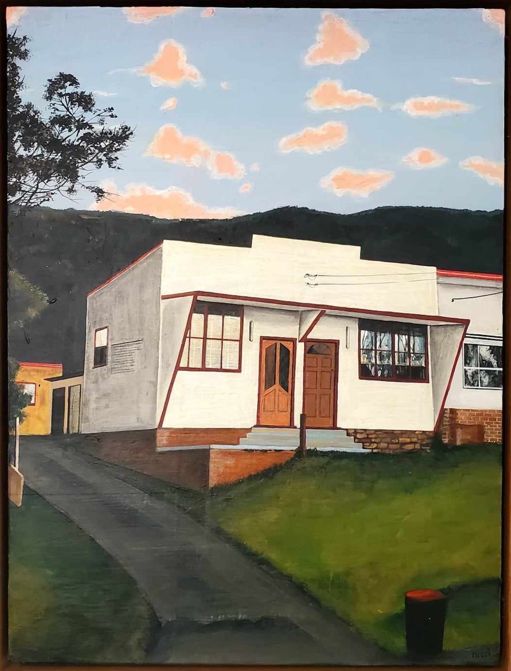 Art on the Edge at Clifton post image