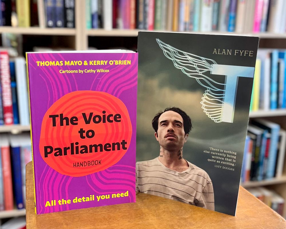 Join new Pages & Pints Book Club at Coledale RSL post image