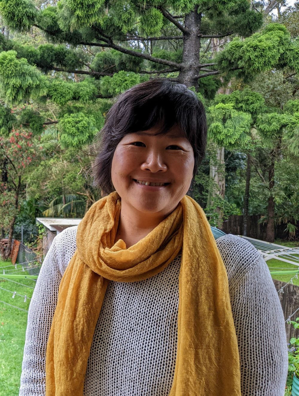 Meet the Tarrawanna dietitian who likes to 'Stir It Up!' post image