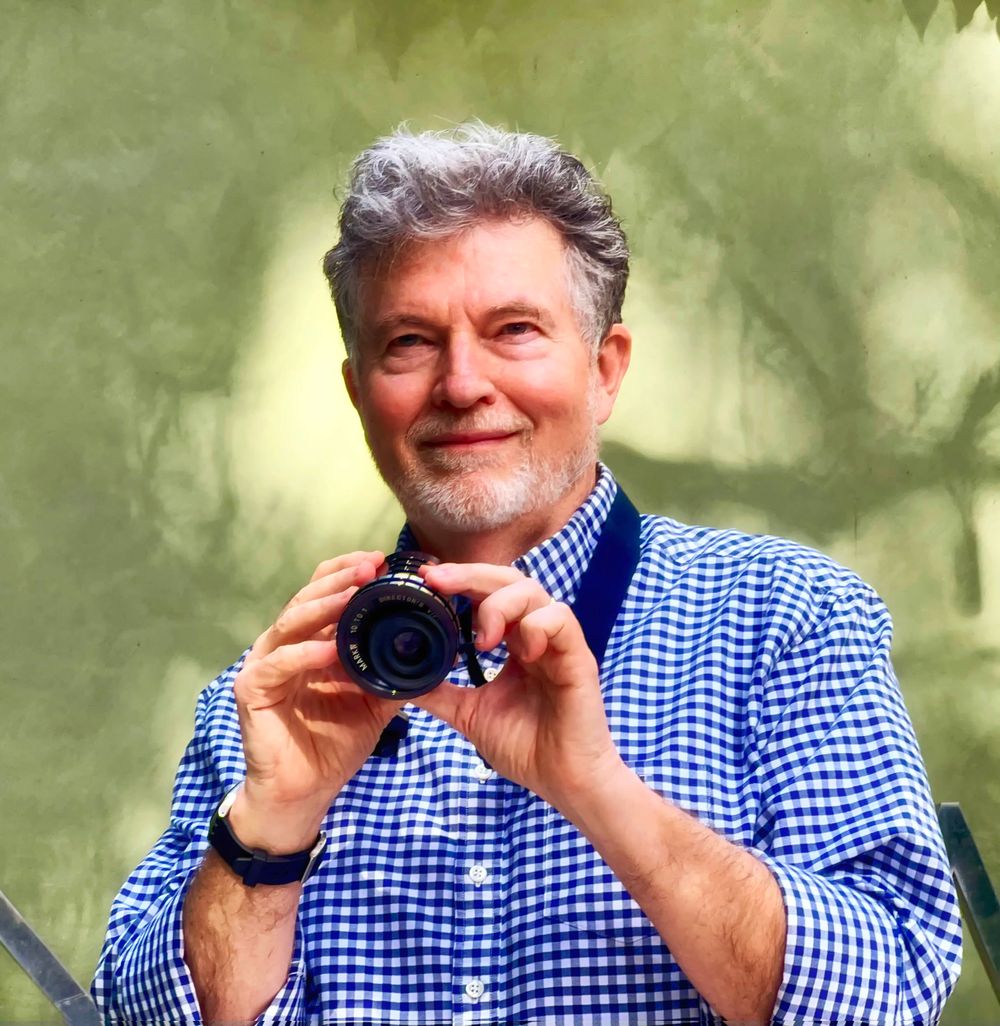 New Film Club at Coledale post image