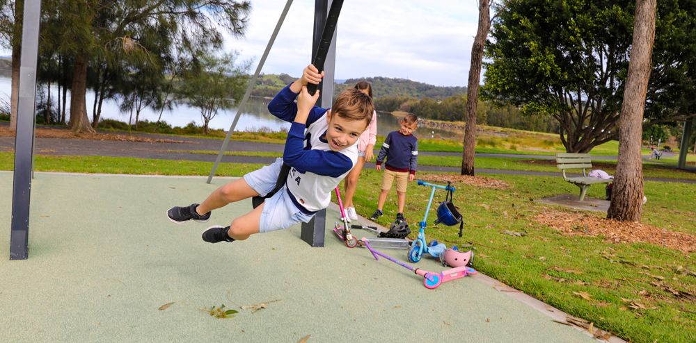 6 School Holiday Ideas post image