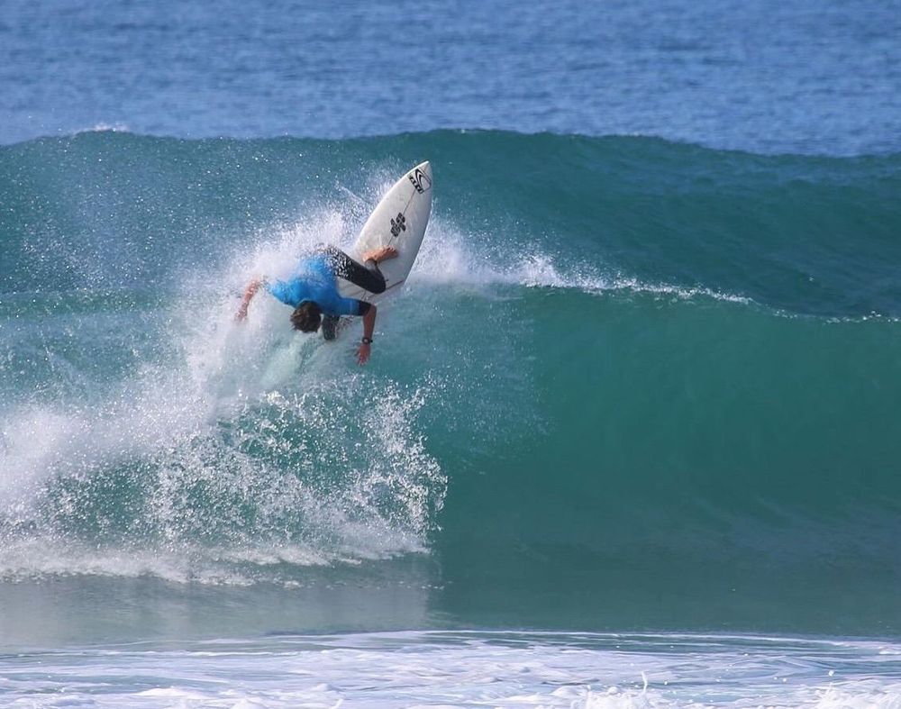 Cracking day had it all post image