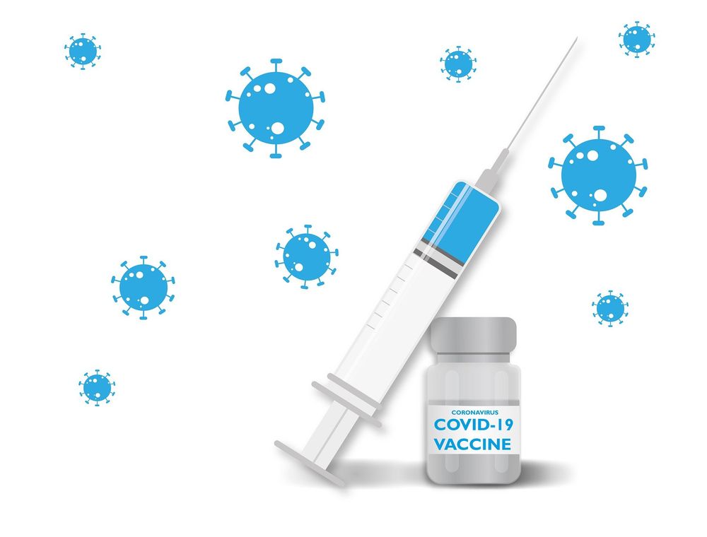 Anticipating the Covid Vaccine post image