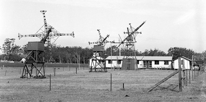 Looking on the sunny side at Dapto post image