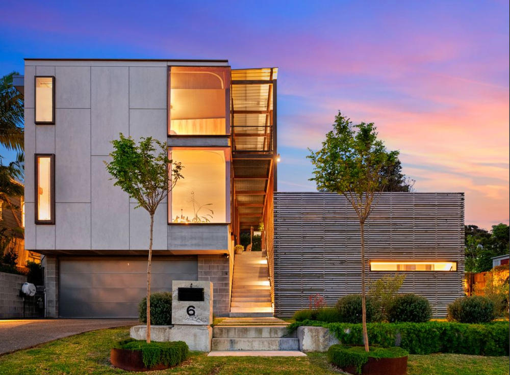 Real estate records tumble post image