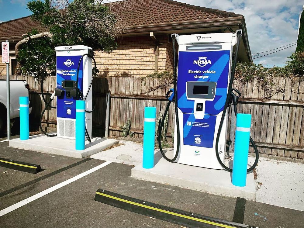 Policy to supercharge EV rollout post image