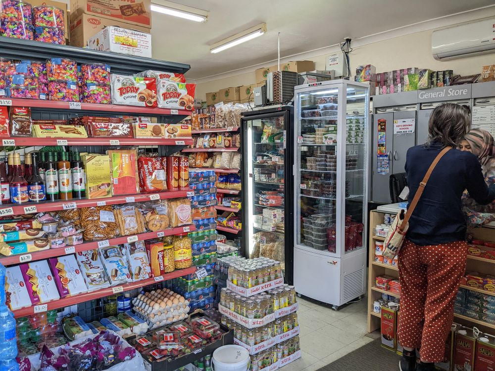 Take a foodie tour of Cringila post image