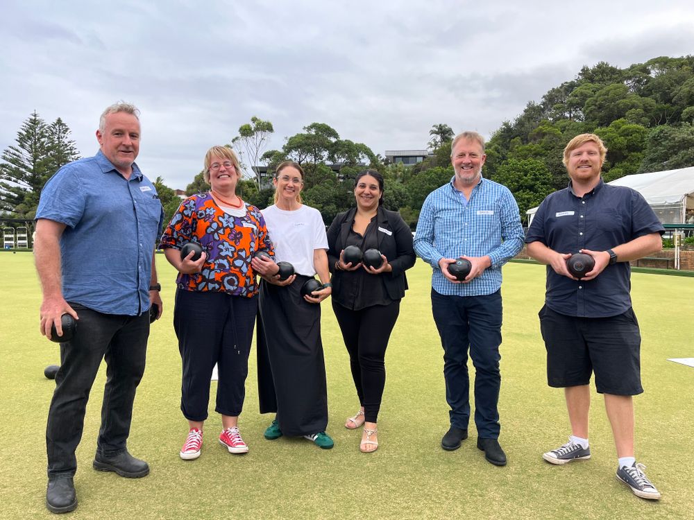 New leaders volunteer at local business chambers post image