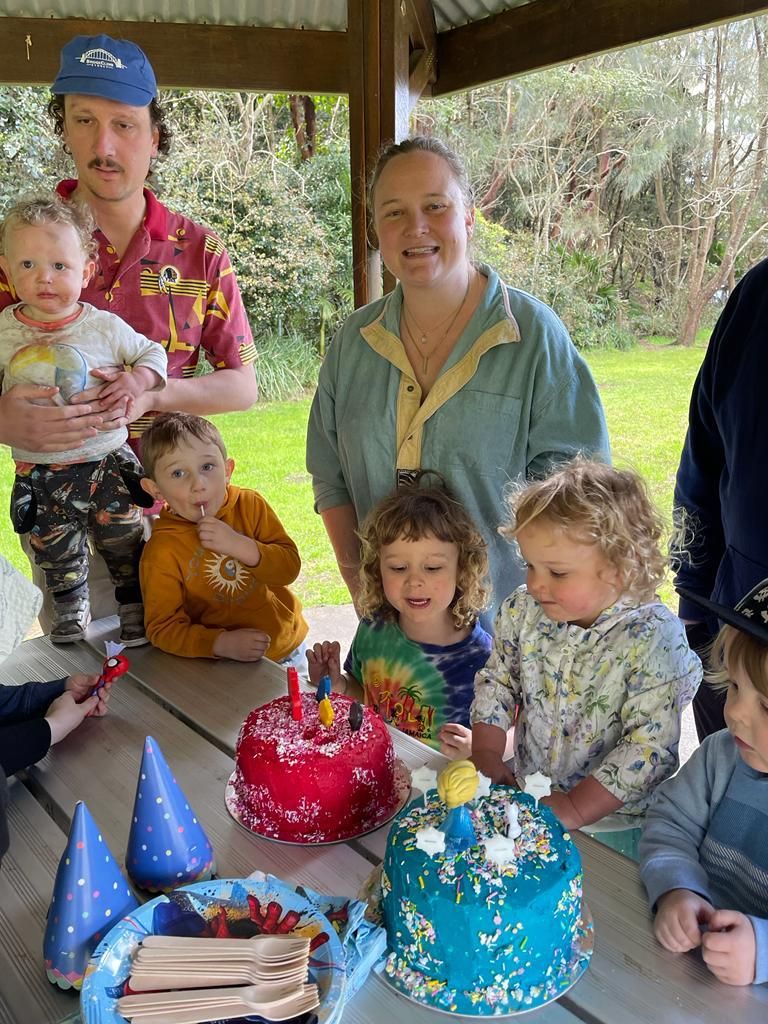 You're invited to … Consider the Cost of Kids' Birthday Parties post image