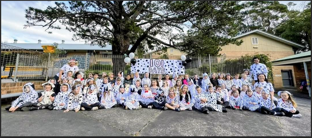 Come to Kindy orientation at Helensburgh post image